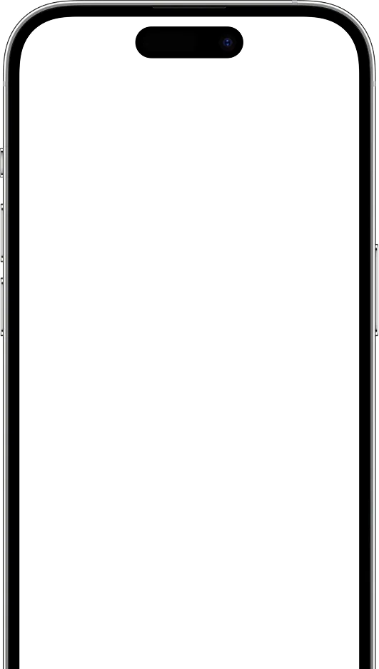 Mobile Device Frame